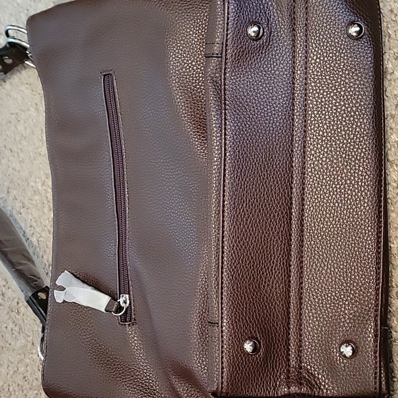 MKF shoulder bag NWT - Picture 8 of 8